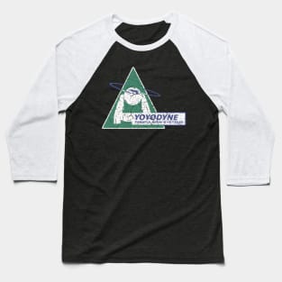 YOYODYNE PROPULSION SYSTEMS Baseball T-Shirt